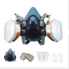 MASCHERA TRASPIRANTE RIUTILIZZABILE