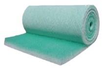 FILTRO PAINT STOP CLASSE G3 - gr 250 - 0,9 m X 20 mt X 6 cm