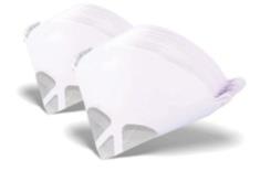 CONO FILTRANTE PER VERNICE - 125 micron