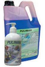 LAVAMANI LIQUIDO 5 kg