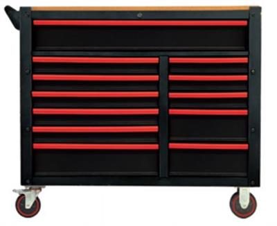 CARRELLO PROFESSIONALE COMPLETO DI 242 UTENSILI