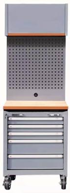 MODULO SINGOLO PER POSTAZIONI DI LAVORO