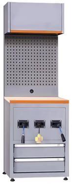 MODULO SINGOLO PER POSTAZIONI DI LAVORO