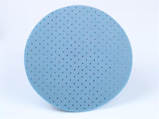 TL08 DISCO ALLUMINA E SCHIUMA PER USO A SECCO E A UMIDO