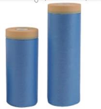 MFS03 PELLICOLA PER MASCHERATURA IN ROTOLO CON ADESIVO