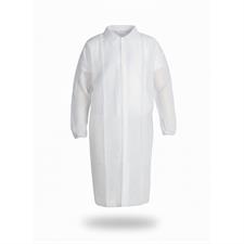 X410 CAMICE IN PP - CAT I - 40 gr