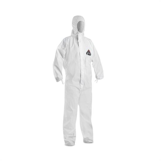 X570 TUTA MICROPOROUS - CAT III - 65 g/mq