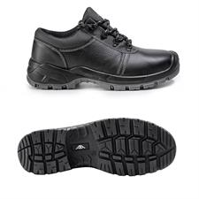 AFIRLB A FIRST LOW - SCARPA DA LAVORO - NERO