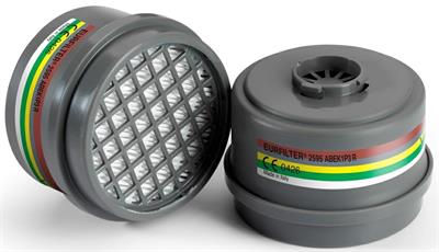 6 FILTRI PER SEMIMASCHERA AIR-M10