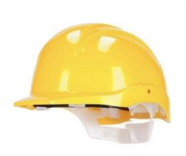 CASCO NON VENTILATO IN HDPE