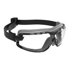 OCCHIALI PROTETTIVI E ANTI-APPANNAMENTO
