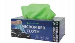 TM630 PANNO IN MICROFIBRA 300 gr