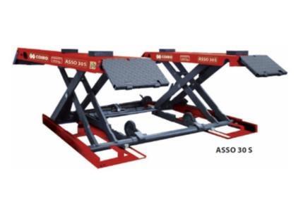 ASSO 30