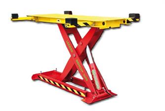 SOLLEVATORE LEADER BENCH 3000