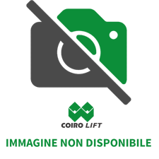 PELLICOLA PROTETTIVA H=210 cm - 100 mq COPRIFORNO TRASPARENTE